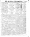 Dublin Evening Post Wednesday 10 January 1866 Page 1