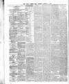 Dublin Evening Post Thursday 11 January 1866 Page 2