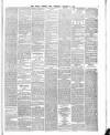 Dublin Evening Post Thursday 11 January 1866 Page 3