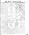Dublin Evening Post Thursday 25 January 1866 Page 1