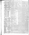 Dublin Evening Post Saturday 27 January 1866 Page 2