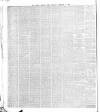 Dublin Evening Post Saturday 10 February 1866 Page 4