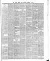 Dublin Evening Post Thursday 15 February 1866 Page 3