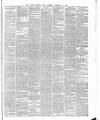 Dublin Evening Post Thursday 22 February 1866 Page 3