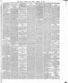 Dublin Evening Post Monday 26 February 1866 Page 3