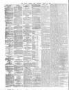 Dublin Evening Post Thursday 22 March 1866 Page 2