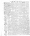 Dublin Evening Post Friday 30 March 1866 Page 2