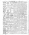 Dublin Evening Post Thursday 12 April 1866 Page 2
