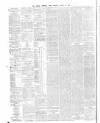 Dublin Evening Post Monday 16 April 1866 Page 2