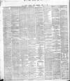 Dublin Evening Post Saturday 21 April 1866 Page 4