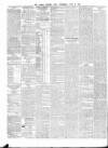 Dublin Evening Post Wednesday 06 June 1866 Page 2