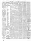 Dublin Evening Post Friday 08 June 1866 Page 2