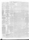 Dublin Evening Post Monday 11 June 1866 Page 2