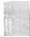 Dublin Evening Post Wednesday 18 July 1866 Page 2