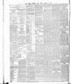 Dublin Evening Post Friday 03 August 1866 Page 2