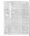 Dublin Evening Post Monday 06 August 1866 Page 2