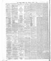 Dublin Evening Post Thursday 09 August 1866 Page 2