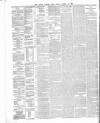 Dublin Evening Post Friday 10 August 1866 Page 2