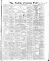 Dublin Evening Post Tuesday 28 August 1866 Page 1