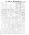 Dublin Evening Post Thursday 30 August 1866 Page 1