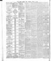 Dublin Evening Post Thursday 30 August 1866 Page 2