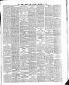 Dublin Evening Post Saturday 29 September 1866 Page 3