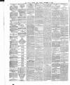 Dublin Evening Post Monday 12 November 1866 Page 2