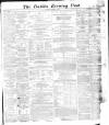 Dublin Evening Post Saturday 17 November 1866 Page 1