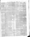 Dublin Evening Post Monday 19 November 1866 Page 3