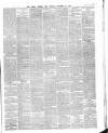 Dublin Evening Post Monday 26 November 1866 Page 3