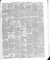 Dublin Evening Post Friday 30 November 1866 Page 3