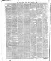 Dublin Evening Post Friday 30 November 1866 Page 4