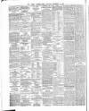 Dublin Evening Post Saturday 01 December 1866 Page 2