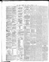 Dublin Evening Post Monday 10 December 1866 Page 2