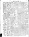 Dublin Evening Post Friday 14 December 1866 Page 4