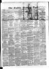 Dublin Evening Post Friday 11 January 1867 Page 1