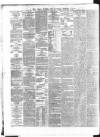 Dublin Evening Post Saturday 02 February 1867 Page 2