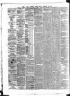 Dublin Evening Post Friday 22 February 1867 Page 2