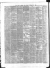 Dublin Evening Post Friday 22 February 1867 Page 4