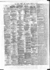 Dublin Evening Post Saturday 23 February 1867 Page 2