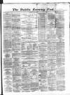 Dublin Evening Post Saturday 09 March 1867 Page 1