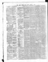 Dublin Evening Post Monday 11 March 1867 Page 2
