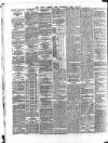 Dublin Evening Post Wednesday 24 April 1867 Page 2