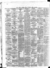 Dublin Evening Post Saturday 27 April 1867 Page 2