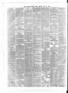 Dublin Evening Post Monday 13 May 1867 Page 4