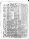 Dublin Evening Post Saturday 15 June 1867 Page 2