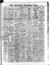 Dublin Evening Post Thursday 15 August 1867 Page 1