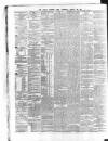 Dublin Evening Post Thursday 22 August 1867 Page 2