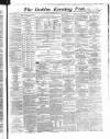 Dublin Evening Post Tuesday 24 September 1867 Page 1