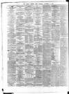 Dublin Evening Post Saturday 09 November 1867 Page 2